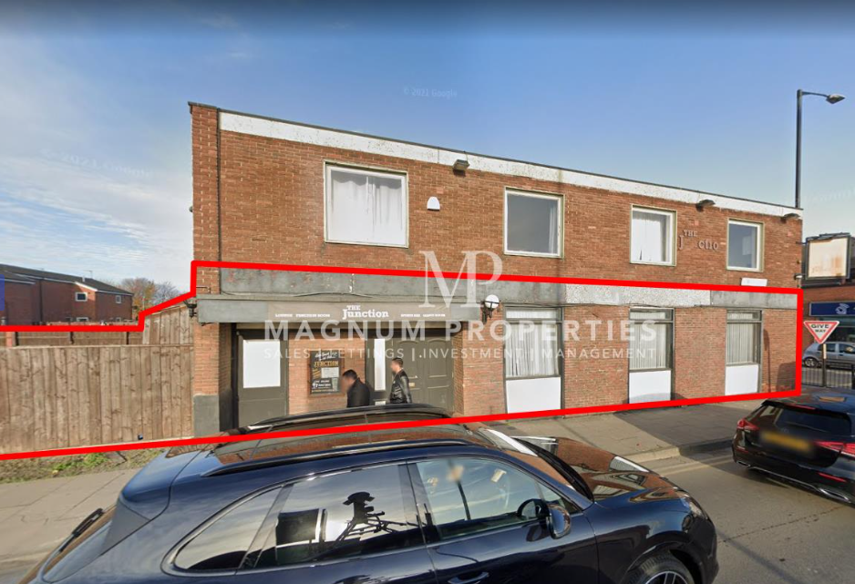 2 Union St, Middlesbrough for sale Primary Photo- Image 1 of 7