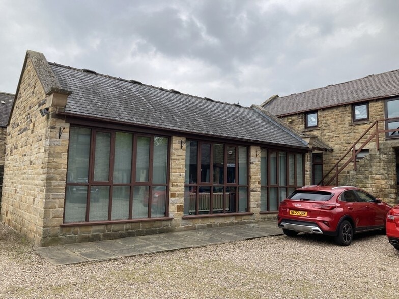 High St, Dronfield à vendre - Photo du bâtiment - Image 2 de 3