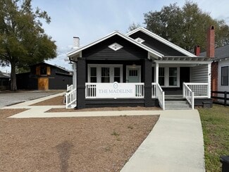 Plus de détails pour 205 N Laurel St, Springfield, GA - Bureau à louer