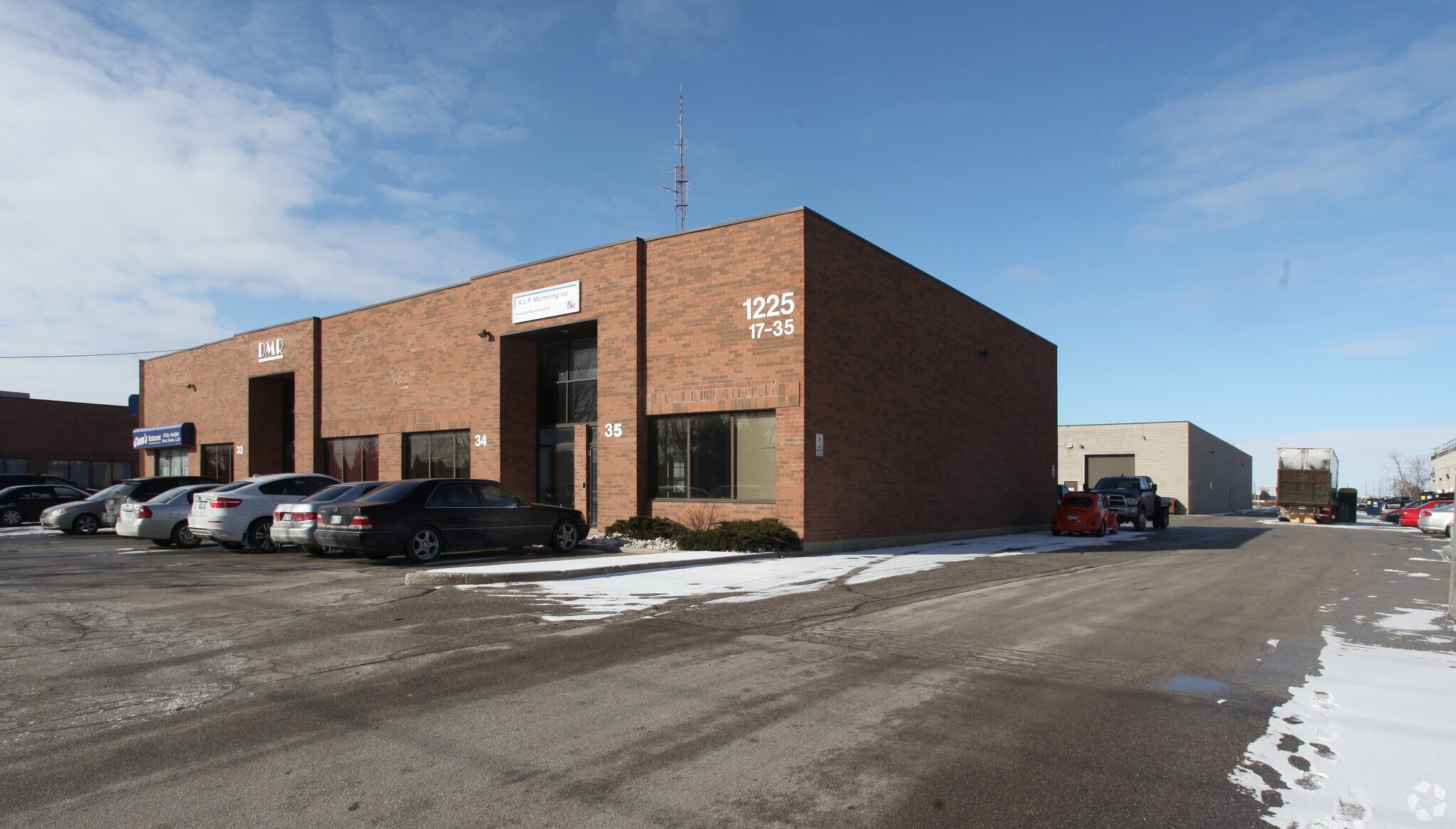 1225 Gorham St, Newmarket, ON à vendre Photo principale- Image 1 de 1