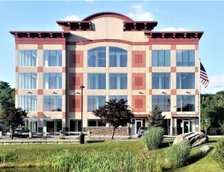 More details for 496 Temple Hill Rd, New Windsor Township, NY - Office for Lease