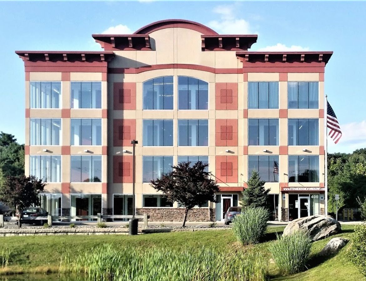 496 Temple Hill Rd, New Windsor Township, NY for lease Primary Photo- Image 1 of 2