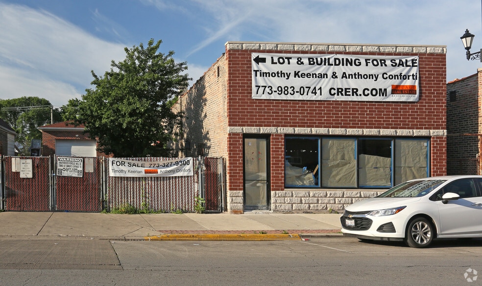 5427 W 25th St, Cicero, IL à louer - Photo du bâtiment - Image 3 de 17