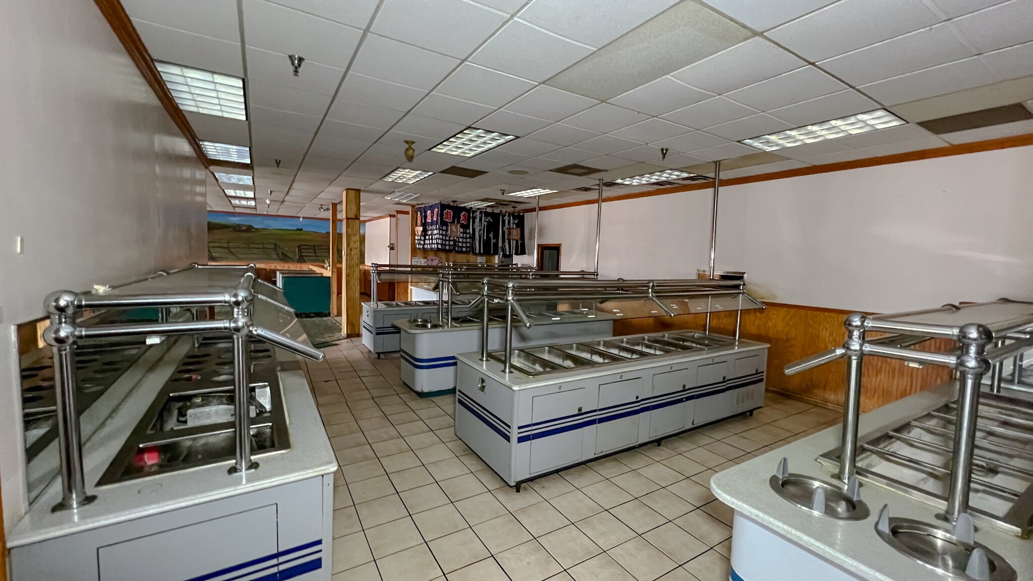 1950 Pipestone Rd, Benton Harbor, MI for lease Interior Photo- Image 1 of 14