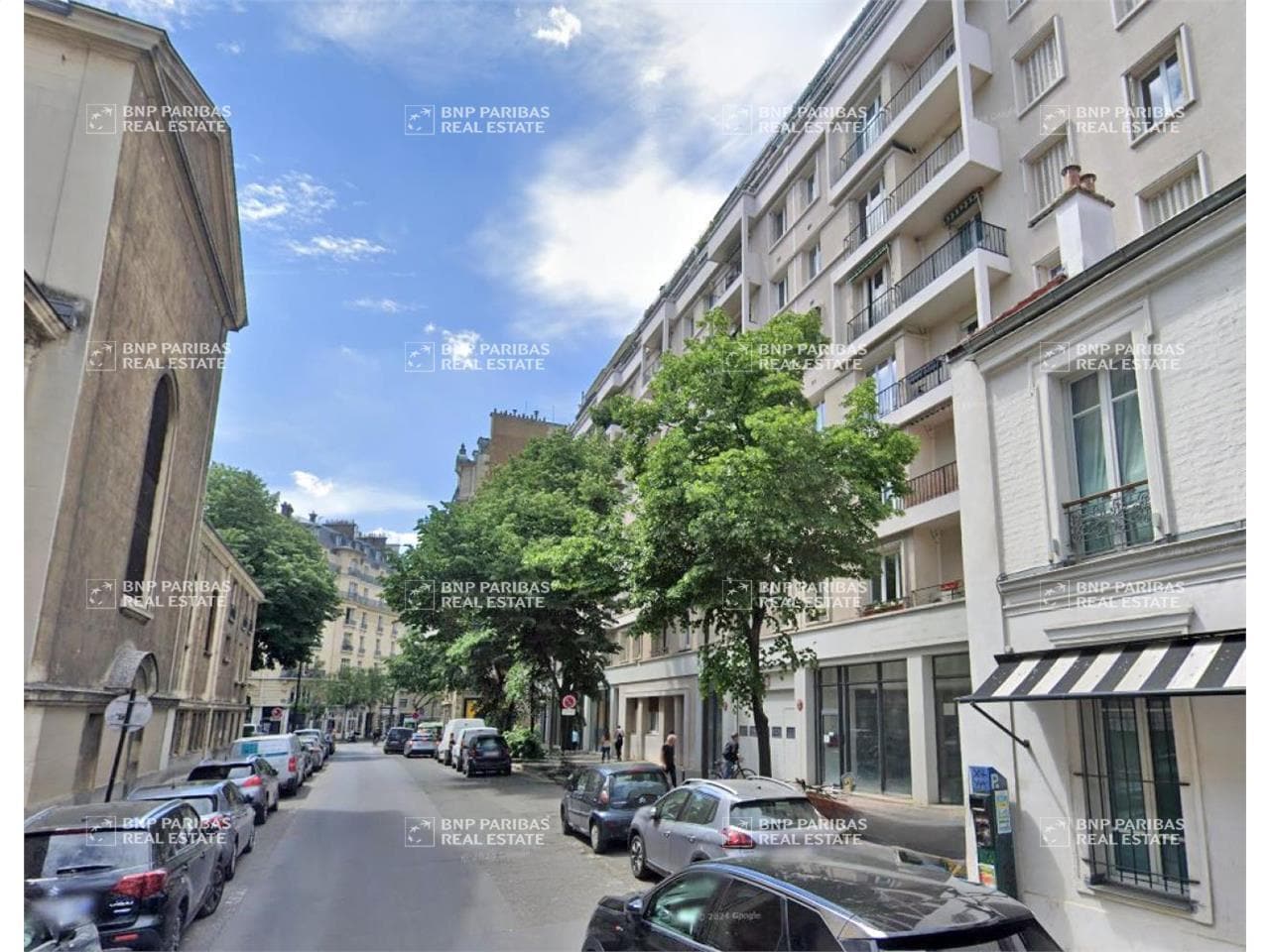 10 Place Etienne Pernet, Paris for sale Building Photo- Image 1 of 10