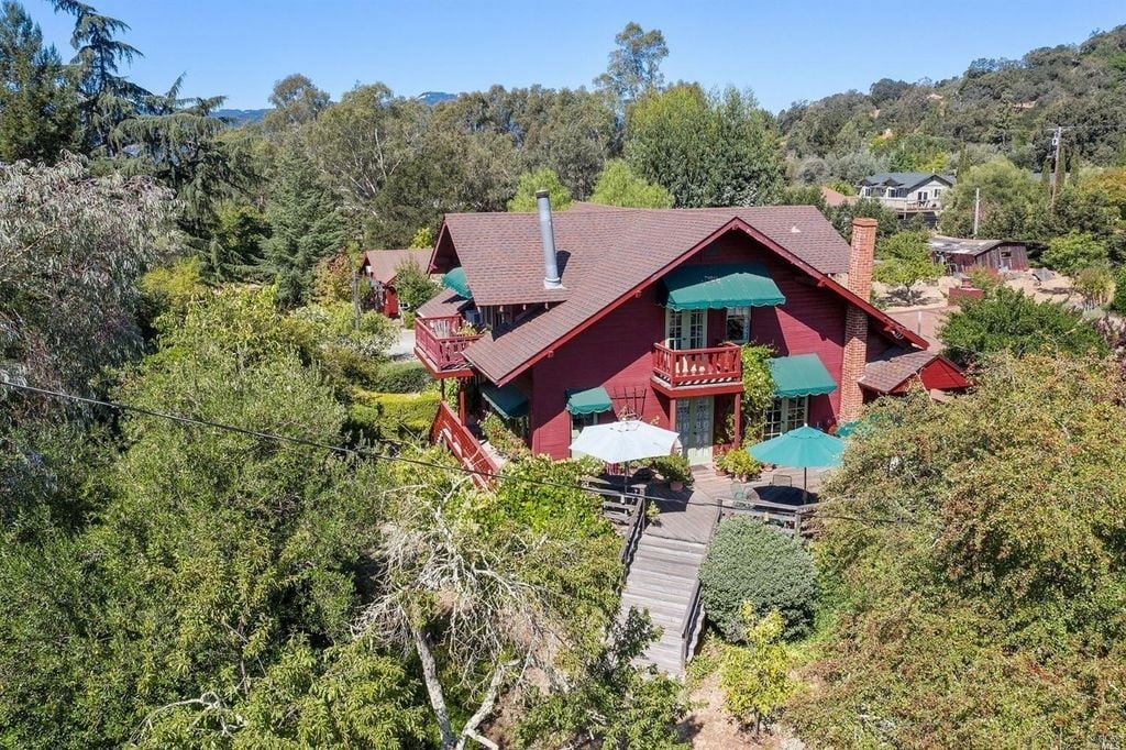 18935 5th St W, Sonoma, CA for sale Primary Photo- Image 1 of 4