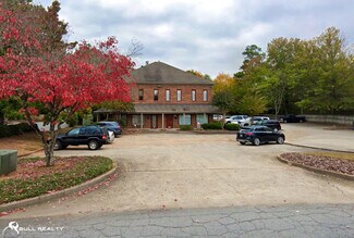 Plus de détails pour 200 Market Pl, Roswell, GA - Bureau à vendre
