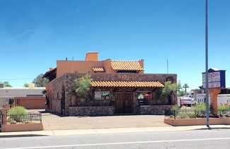 Plus de détails pour 3335 N 16th St, Phoenix, AZ - Bureau/Local commercial à louer