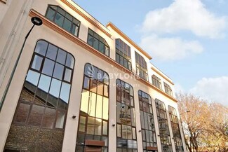 Plus de détails pour 20 Rue Des Jardins, Asnières-sur-Seine - Bureau à louer