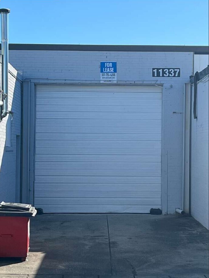 11337 Elkin St, Wheaton, MD à vendre Photo du bâtiment- Image 1 de 1