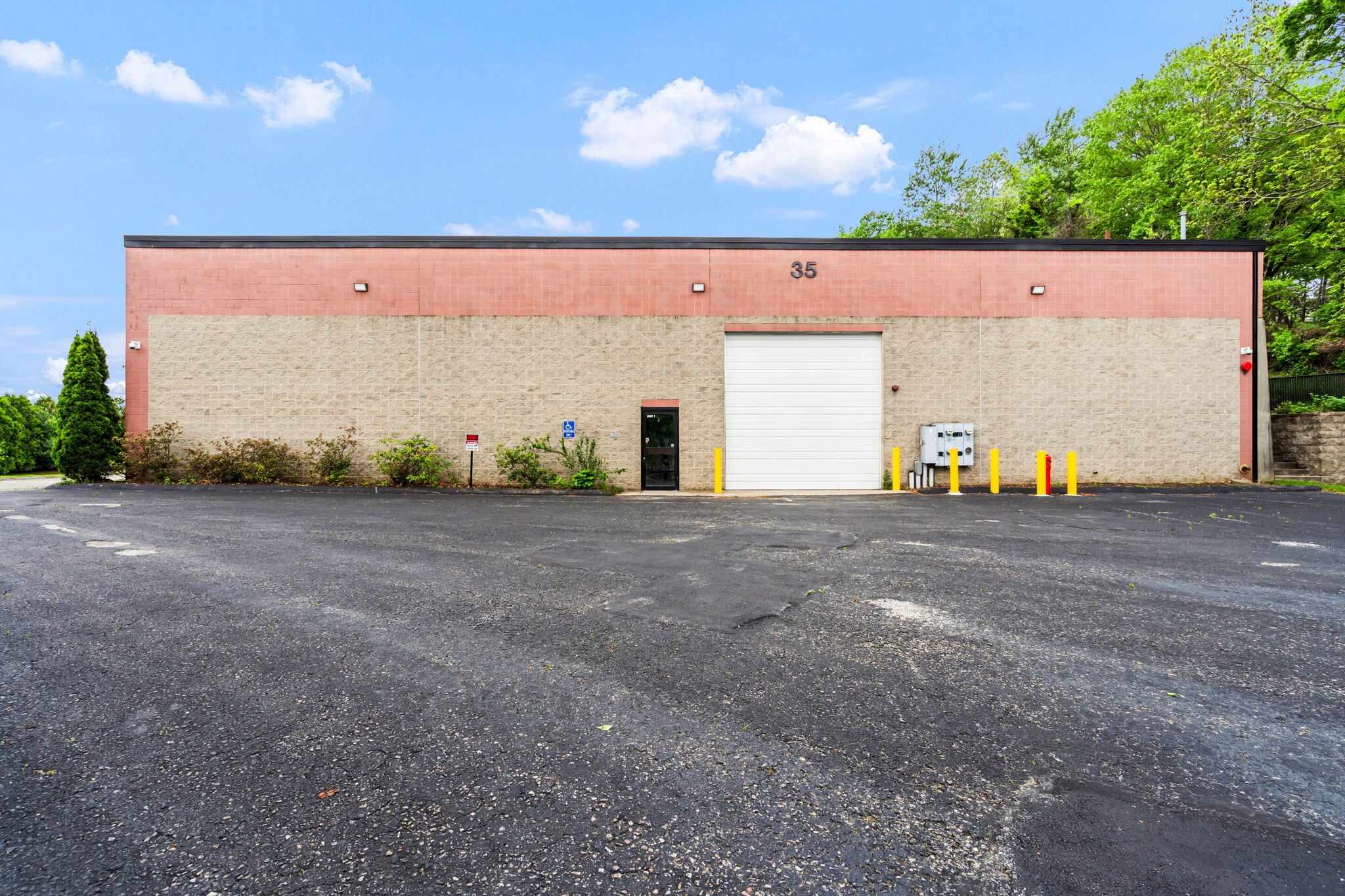 35 Mill Street Central, Marlborough, MA for lease Building Photo- Image 1 of 33