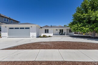 More details for 2113 Dennis Ln, Santa Rosa, CA - Multifamily for Sale