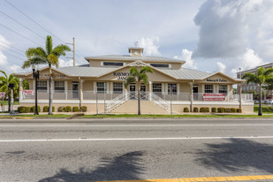 122 Nesbit St, Punta Gorda FL - Loft