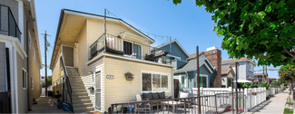 More details for 247 17th St, Seal Beach, CA - Multifamily for Sale