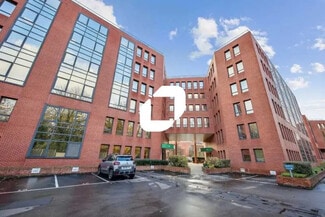 More details for 13-15 Rue Jeanne Braconnier, Meudon - Office for Lease