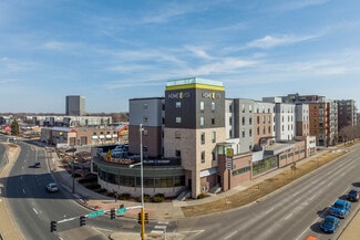 More details for 2100 W 80 1/2 St, Bloomington, MN - Office/Retail for Lease