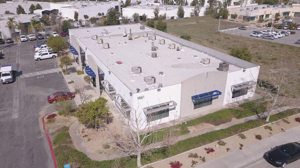1401 Research Park Dr, Riverside, CA à louer - Autre - Image 2 de 6