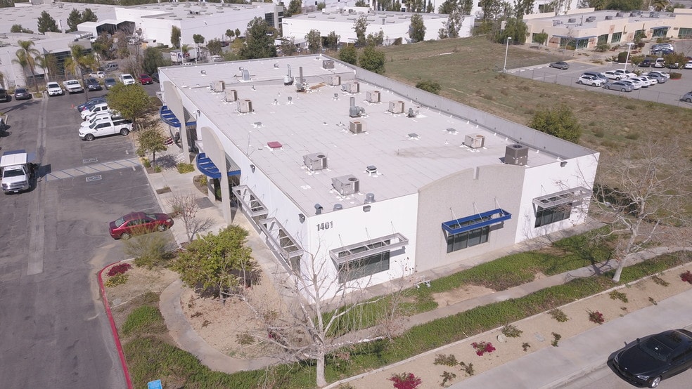 1401 Research Park Dr, Riverside, CA for lease - Other - Image 2 of 6