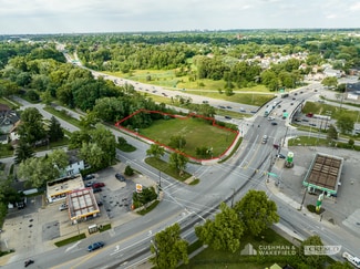 More details for 4071 E 49th St, Newburgh Heights, OH - Land for Sale