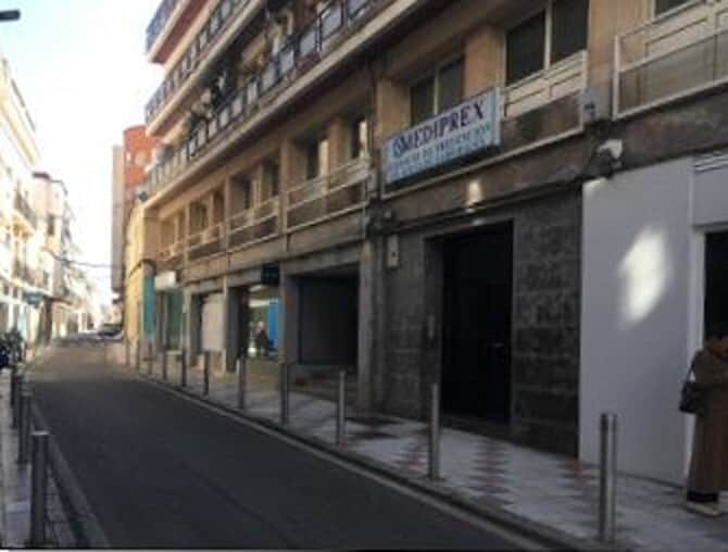 Don Benito, BAD 06400 - Unité - -  - Photo intérieure - Image 1 of 1