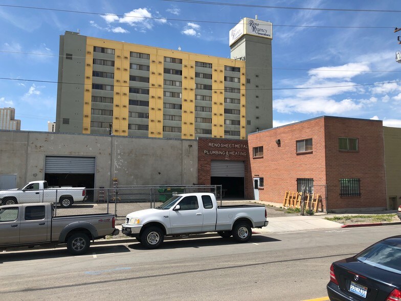 517 Evans Ave, Reno, NV à louer - Photo du bâtiment - Image 3 de 49