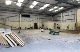 Quarry Hill Rd, Borough Green à louer Photo intérieure- Image 2 de 3