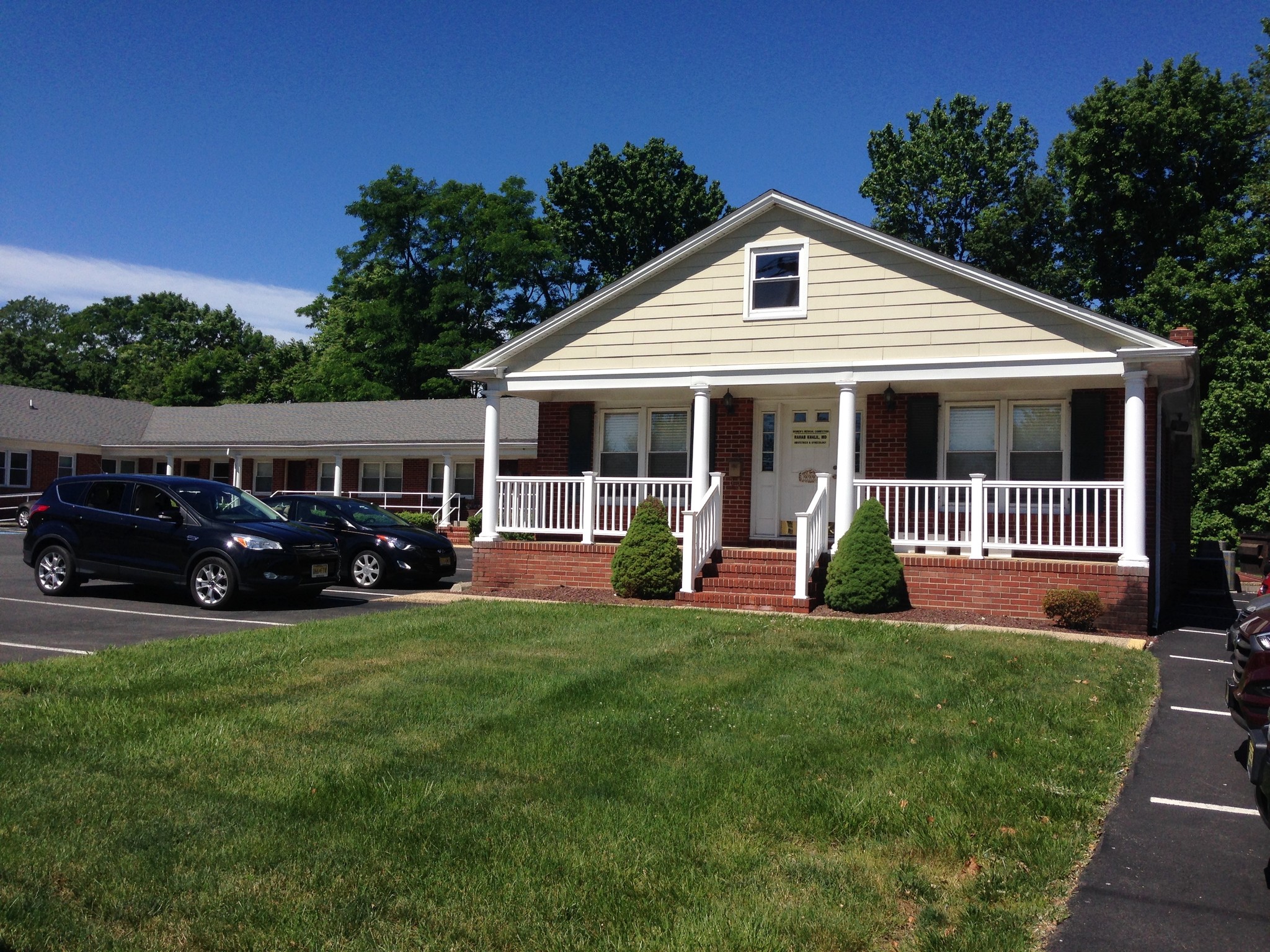 999 Palmer Ave, Holmdel, NJ à vendre Photo du bâtiment- Image 1 de 1