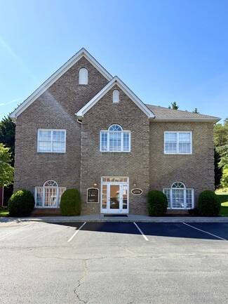 More details for 2774 Electric Rd, Roanoke, VA - Office for Lease