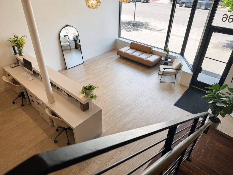 486 S Broadway, Denver, CO à louer - Photo du bâtiment - Image 3 de 20