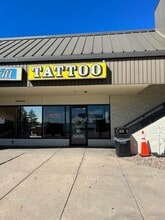 11600 W Belleview Ave, Littleton, CO for lease Building Photo- Image 1 of 5