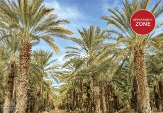 More details for Ave 62 & W Pierce St st, Thermal, CA - Land for Sale