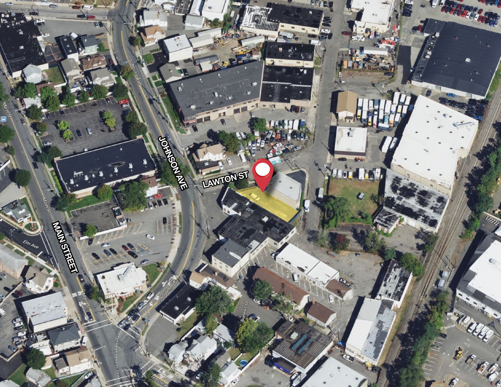 5 Lawton St, Hackensack, NJ for sale Primary Photo- Image 1 of 5