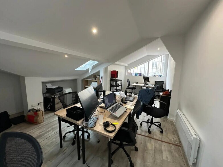 Office in Vincennes for sale - Interior Photo - Image 3 of 11
