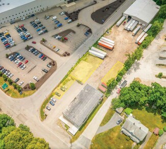 Plus de détails pour 130 Blackstone River Rd, Worcester, MA - Terrain à louer