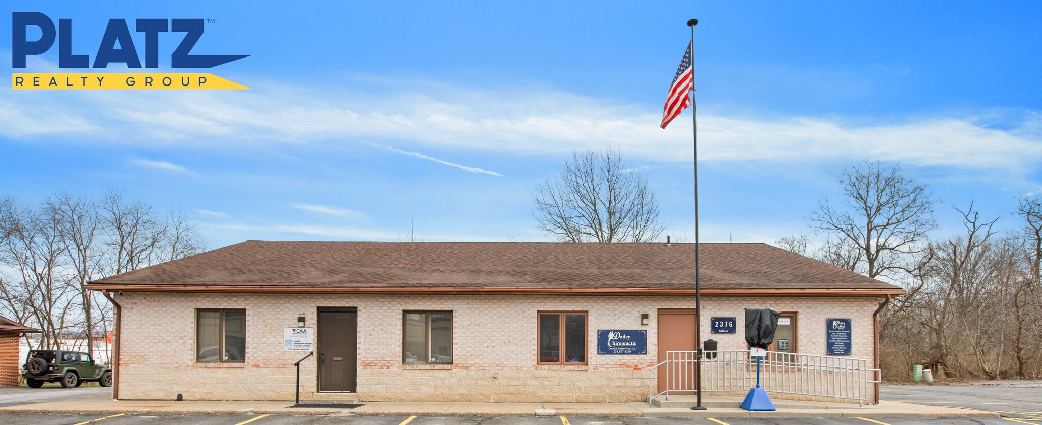 2376 Southeast Blvd, Salem, OH à vendre Photo principale- Image 1 de 15