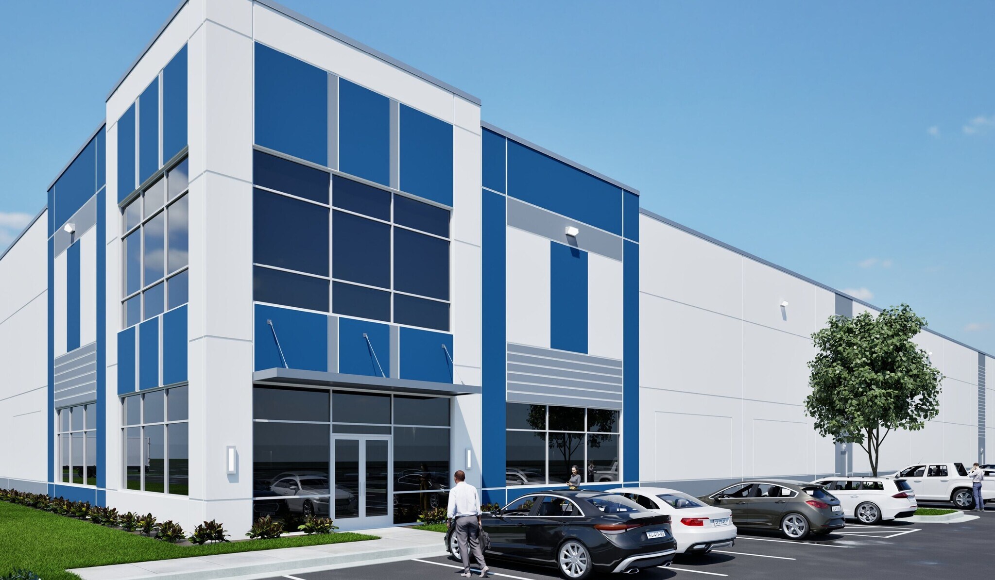 11805 US Highway 41, Palmetto, FL for lease Interior Photo- Image 1 of 5