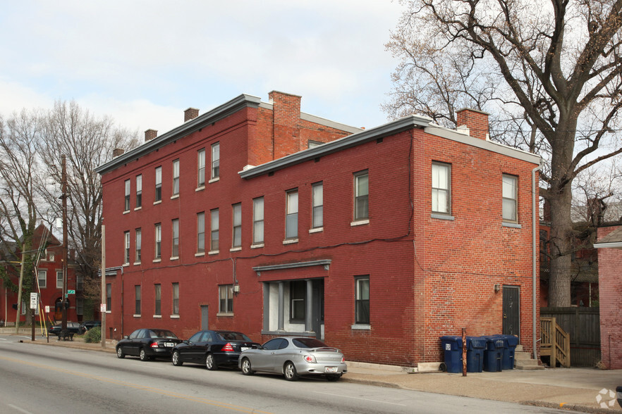 1481 S 2nd St, Louisville, KY for sale - Building Photo - Image 3 of 13