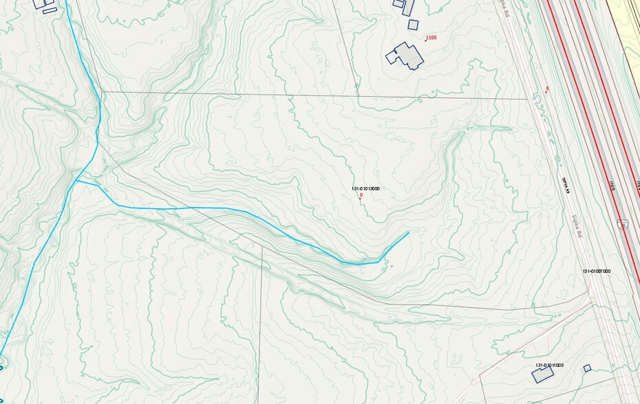 0 Sipka Road Rd, Locust Grove, GA for sale - Building Photo - Image 3 of 4