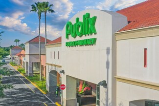 Plus de détails pour 19002-19010 Bruce B Downs Blvd, Tampa, FL - Commerce de détail à louer