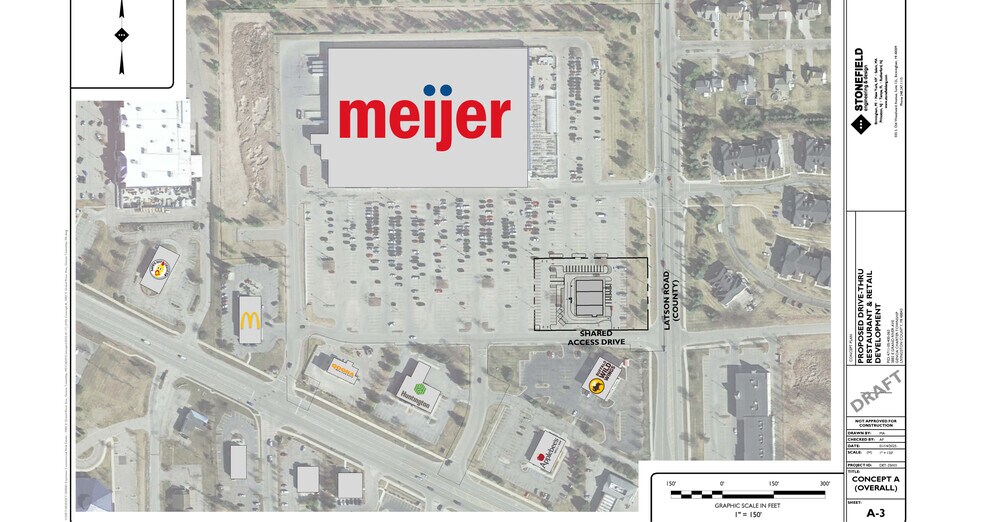 3883 E Grand River Ave, Howell, MI for lease - Building Photo - Image 2 of 4