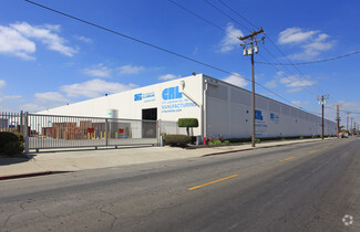 More details for 2100 E 38th St, Vernon, CA - Industrial for Lease