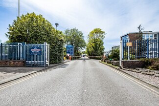 Plus de détails pour Chorley New Rd, Bolton - Bureau à louer