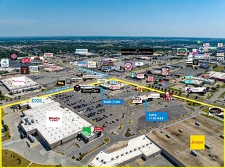 More details for 7178 S Memorial Dr, Tulsa, OK - Retail for Lease