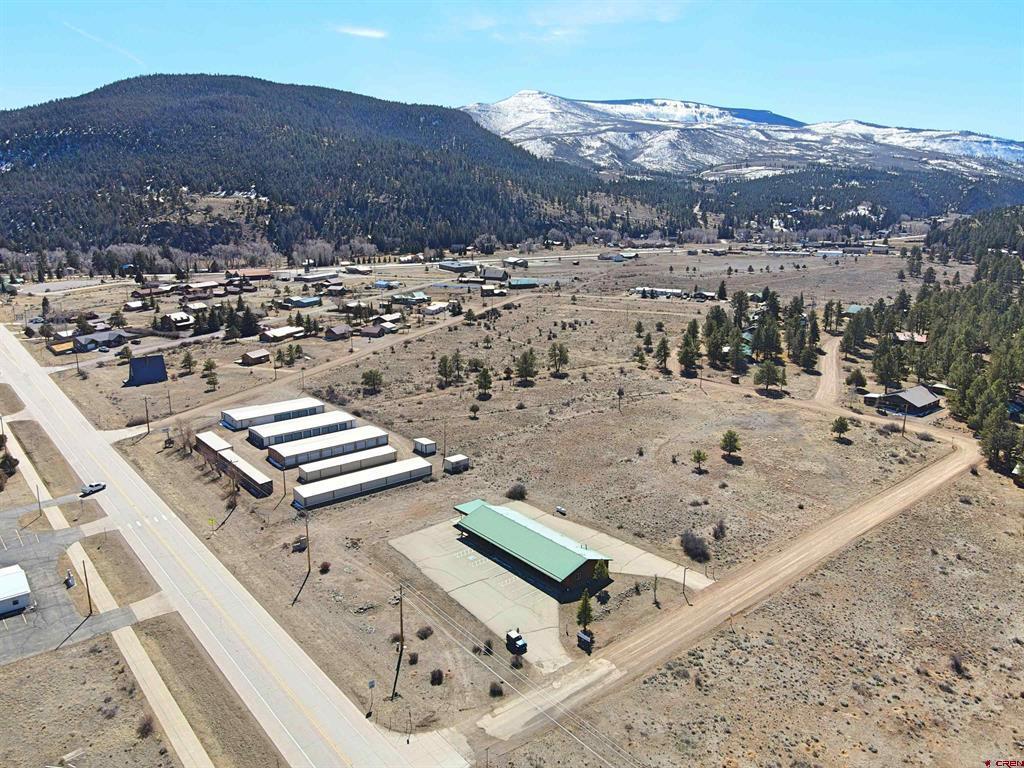 20 Lodge Dr, South Fork, CO for sale Primary Photo- Image 1 of 16