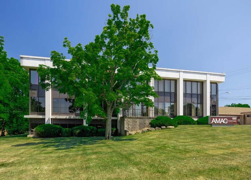 5909 W 130th St, Parma, OH for sale - Building Photo - Image 2 of 3