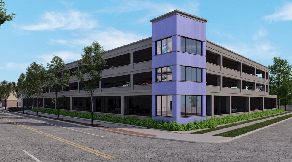 900 North Ave, Plainfield, NJ à louer - Photo intérieure - Image 2 de 7