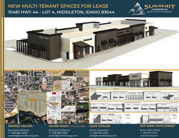 10481 Highway 44, Middleton, ID for lease - Building Photo - Image 2 of 9