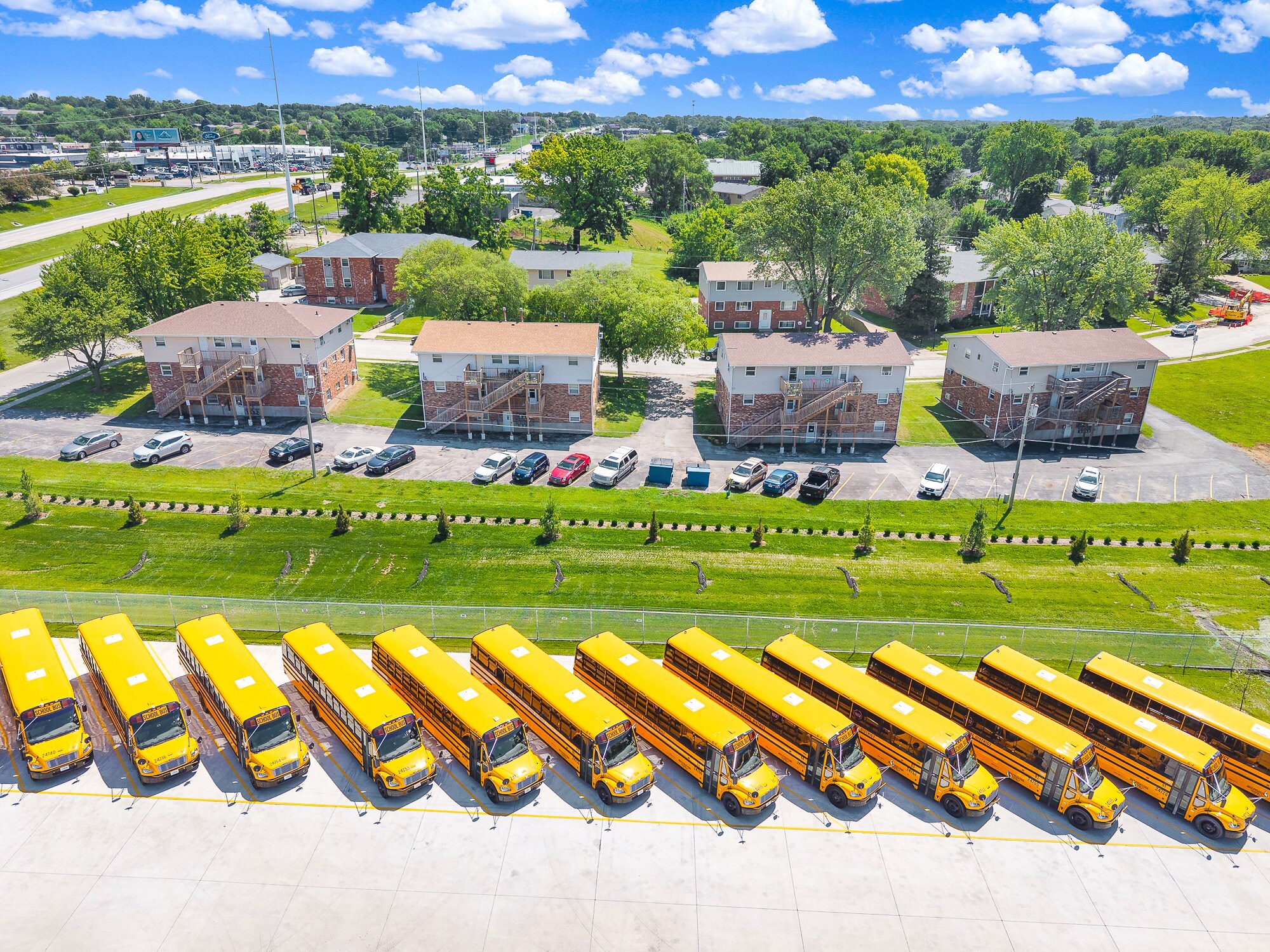 3570 Kimberly Downs Rd, Davenport, IA à vendre Photo du bâtiment- Image 1 de 1