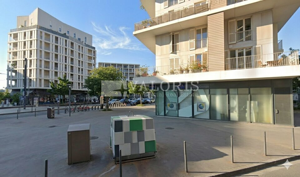 95 Avenue De L'Europe, Lyon for lease - Building Photo - Image 2 of 4