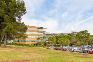 More details for Avinguda Alcalde Barnils, 68, Sant Cugat del Vallès - Office for Lease